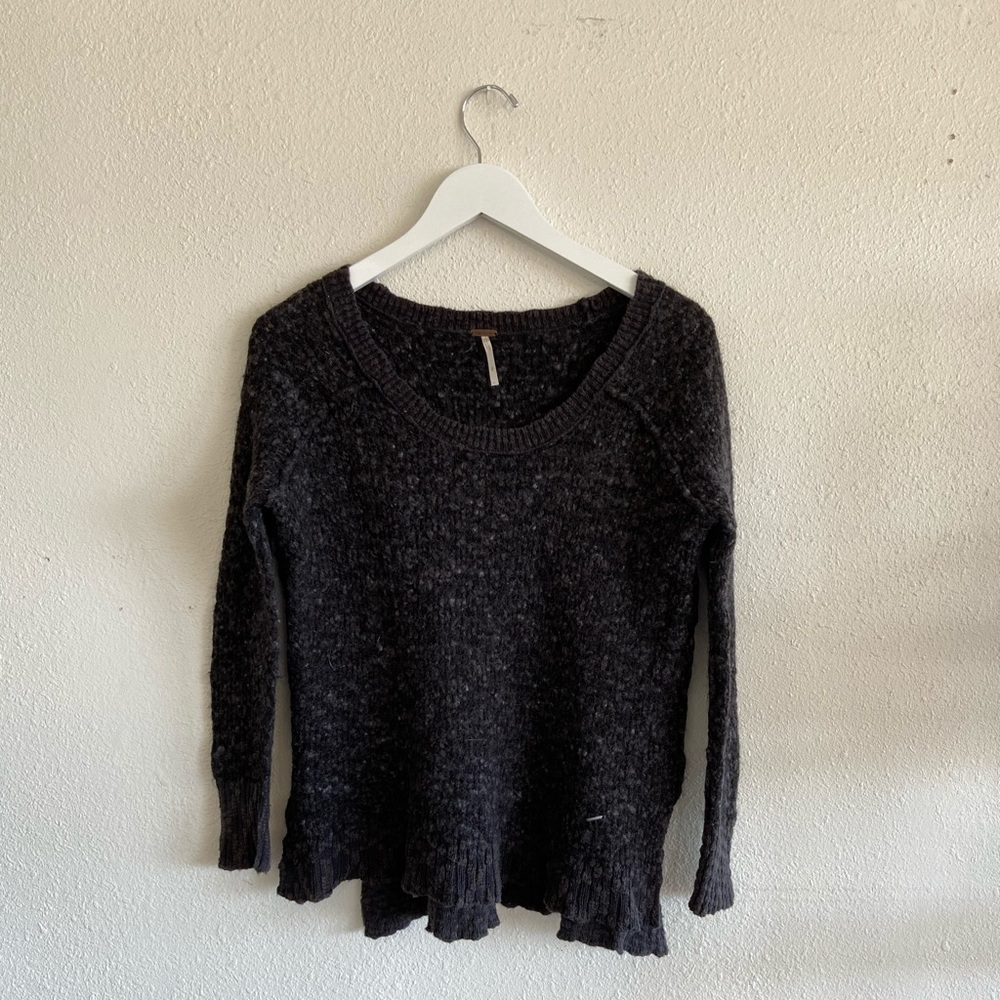 Free People Sweater